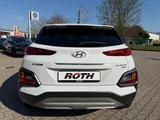 Hyundai KONA 1.6 TGDI Premium 4WD *Navi*LED*Kamera* - Hyundai Gebrauchtwagen von 2017