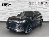 Volkswagen Tiguan R-Line 2,0 l TDI  4MO 142 kW/193 PSDSG - Volkswagen Tiguan Neuwagen