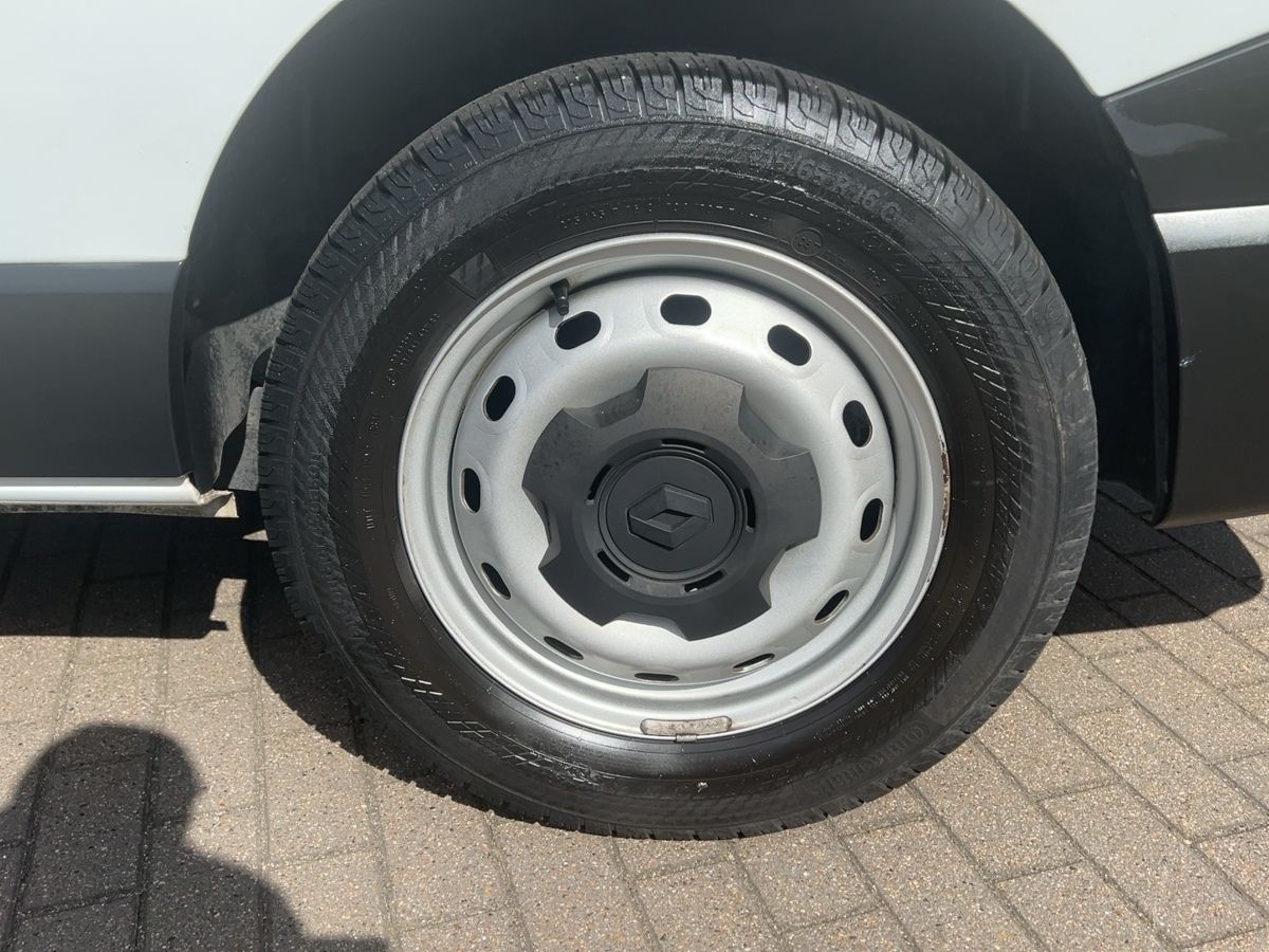 Renault Trafic - Bild 18