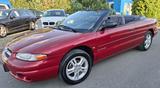 Chrysler Stratus 2.0 Cabrio  *HU/AU-NEU! - Chrysler Stratus aus 1997