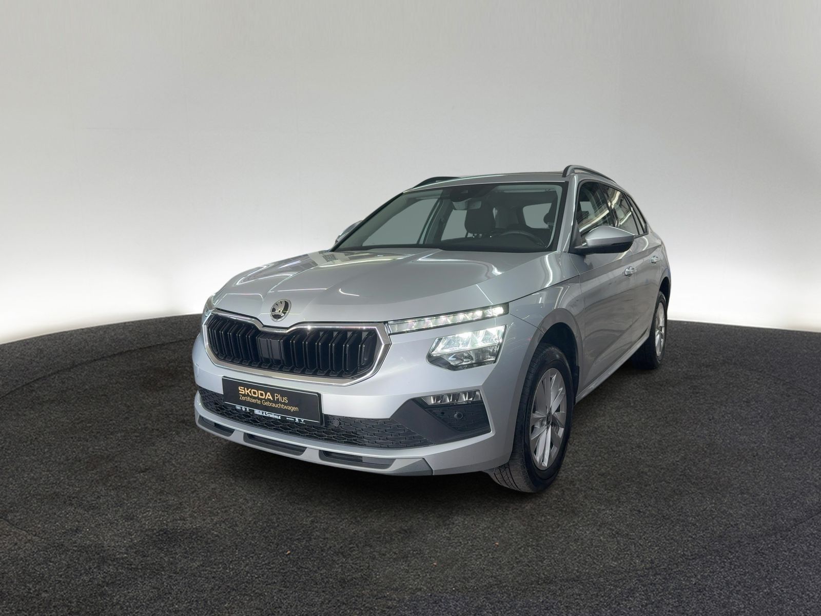 Skoda Kamiq - Bild 2