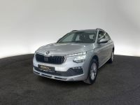 Skoda Kamiq - Vorschau Bild 2