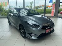 Kia cee'd Sportswagon - Vorschau Bild 8