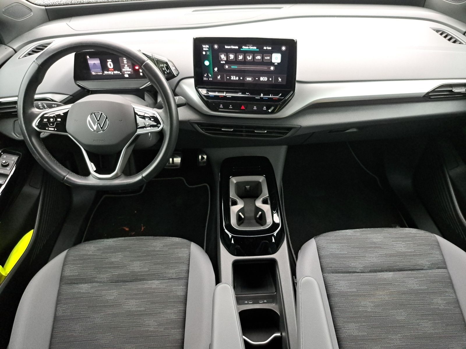Volkswagen ID.4 - Bild 24