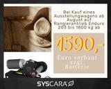 Tabbert Senara 400 QD 2.3 inkl. Markise  - Offers