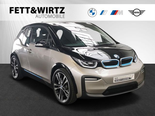 BMW i3 120Ah Sportpaket|Navi