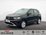 Volkswagen T-Cross Life TSI DSG|ACC|SITZHEIZUNG|CLIMATRONIC - VW T-Cross Leasingangebote für Privatpersonen