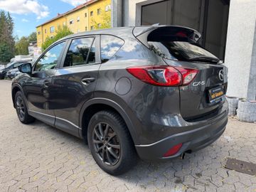 Mazda CX-5 - 4