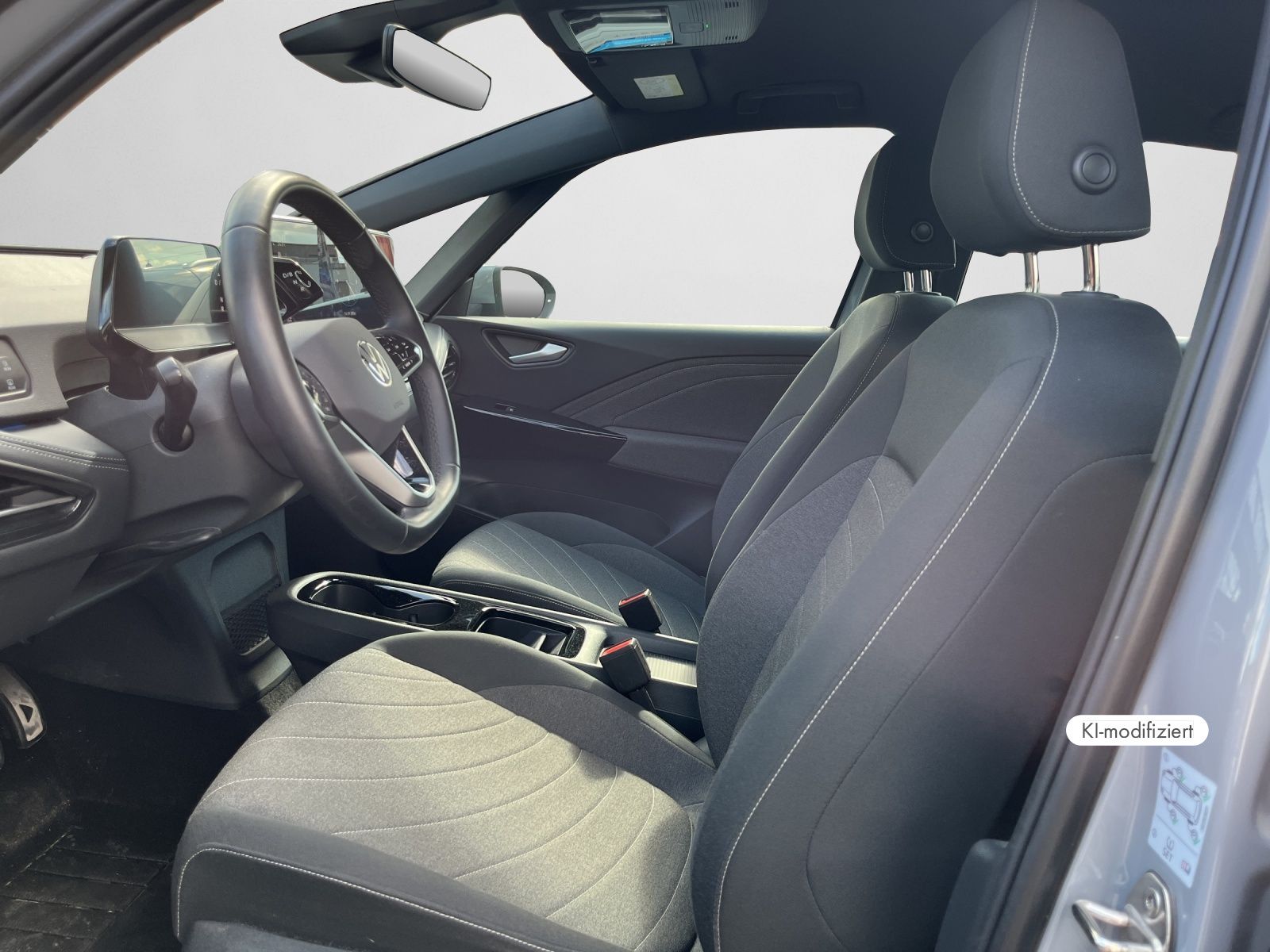 Volkswagen ID.3 - Bild 14