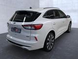 Ford Kuga Plug-In Hybrid ST-Line X Sportpaket Navi - Ford: Sport