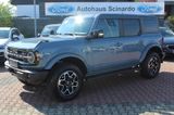 Ford Bronco 2.7 EB Outer Banks 4x4*NAVI*360°*B&O*LED* - Ford Bronco aus 2024