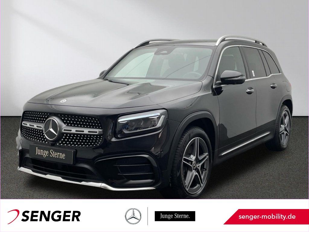 Mercedes-Benz GLB 220