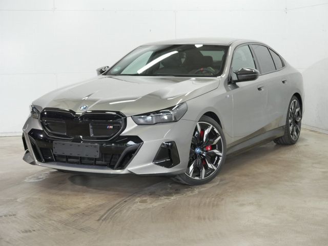BMW i5 M60 xDrive M Sportpaket pro, Sitzbelüftung vo