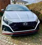 Hyundai i20 1.6 T-GDI 150kW N Performance 