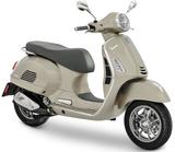 Vespa GTS- 125/310 E5+ MJ.25 inkl. 4J.Garantie - Vespa Motorräder in München