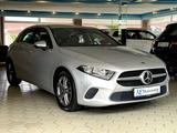 Mercedes-Benz A220 Widescreen R.kam Distronic Assistentsysteme - gebrauchte Mercedes-Benz A 220 aus dem Jahr 2019