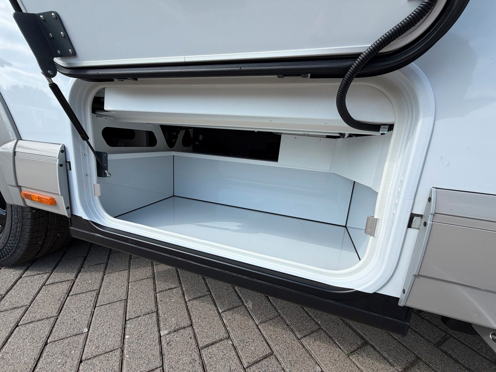 Fahrzeugabbildung Carthago chic c-line I 4.9 LE