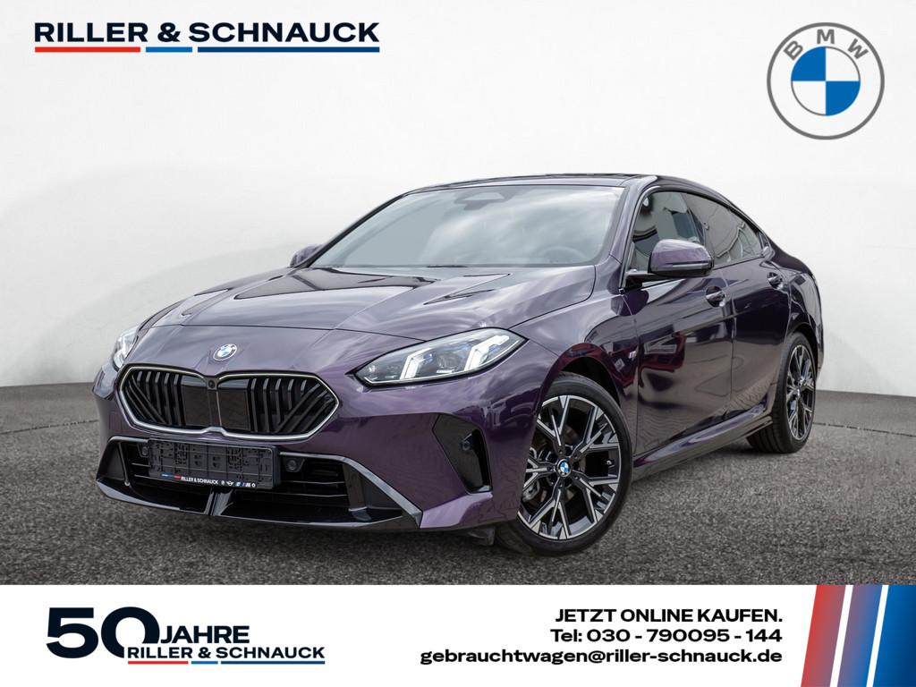 BMW 220 Gran Coupe M-Sport 360°+PANO+HUD+NAVI+H/K+AC