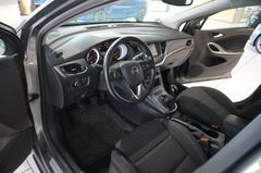 Fahrzeugabbildung Opel Astra K ST 1.6D 120 JAHRE  SHZ/LHZ/PDC/16"ALU