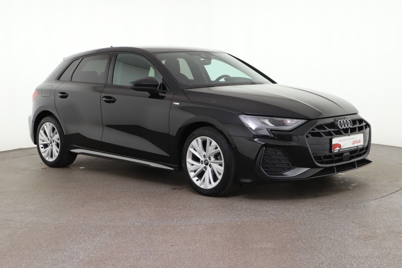 Audi A3 - Bild 5