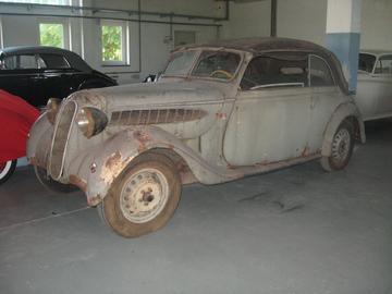 1938 BMW OTHERS 照片 1