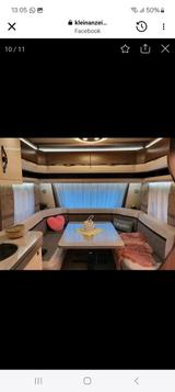 Hobby 540 FU Prestige  - Hobby 540