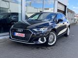 Audi A3 Sportback 40 TFSI quattro LED/Navi/Virtual - Audi A3: Sportback 40 TFSI