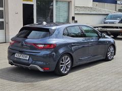 Fahrzeugabbildung Megane IV GT-Line 130 TCe