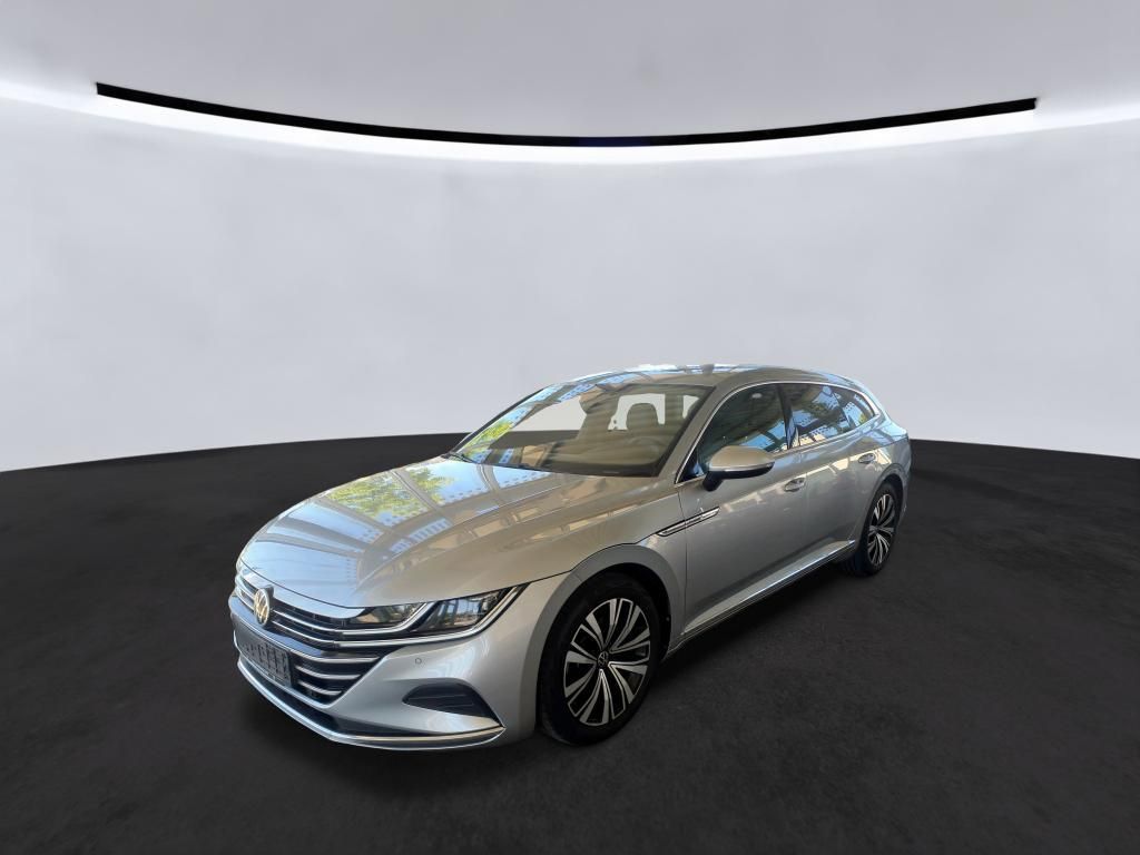 Image of Volkswagen Arteon