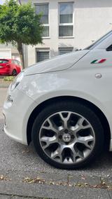 Fiat 500 0.9 TwinAir  - Fiat 500: 0 9 Twinair
