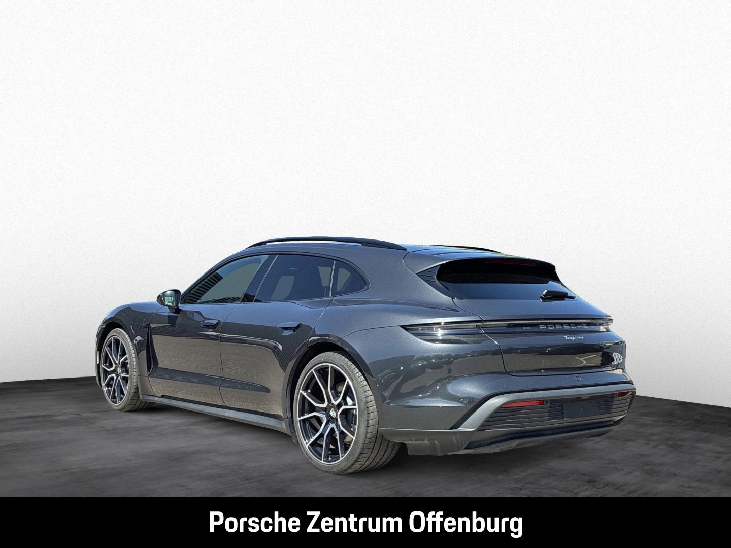 Porsche Taycan Sport Turismo Pano ACC E-Sound Memory Bos