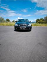 BMW Bmw e60 525i - BMW 525 aus 2007: 525i