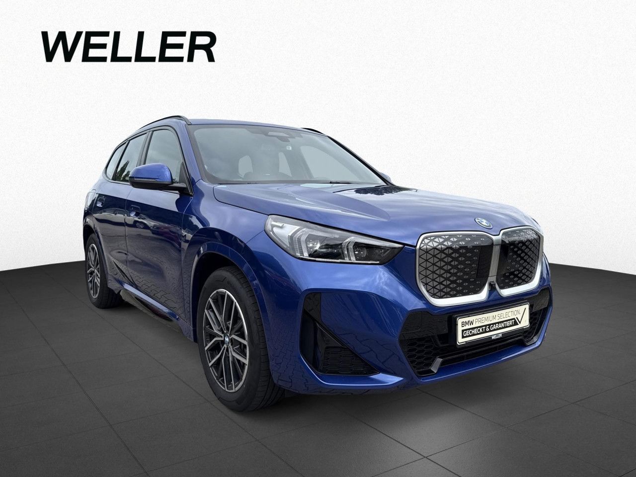 BMW iX1 - Bild 9