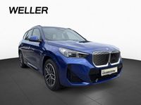 BMW iX1 - Vorschau Bild 9