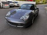 Porsche 996 Turbo Cabriolet Turbo | TOP Zustand  - Porsche 996: Turbo