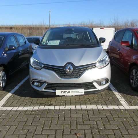 Renault Scenic ENERGY dCi 130 INTENS