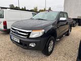 Ford Ranger XLT Doppelkabine 4x4 - Ford Ranger: Xlt Doppelkabine