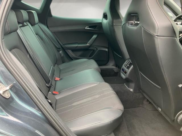 Cupra Formentor VZ 2.0 TSI 4Drive 7-Gang-DSG/Totwinkel, миниатюра 13