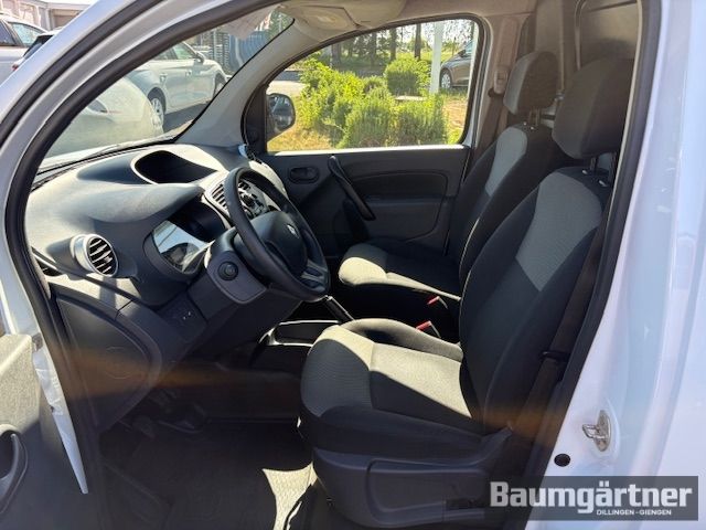 Fahrzeugabbildung Renault Kangoo Rapid Extra Blue dCi 115 Sortimo/AHK/GJR