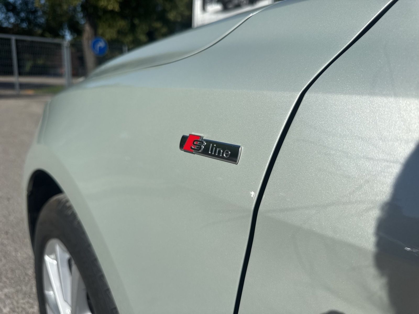 Audi A1 - Bild 23
