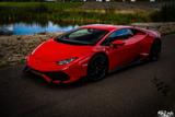 Lamborghini Huracán Heffner Twin Turbo 920 PS - Lamborghini: Coupe