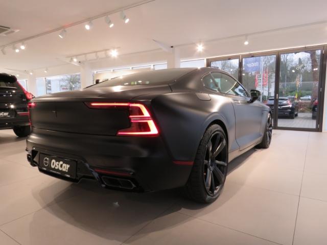 Polestar 1