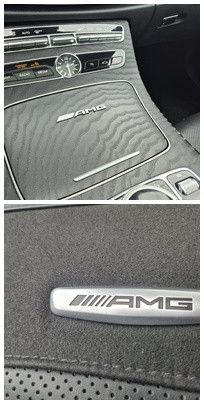 E 63 AMG Limousine 4Matic*PANO*LED*BURMESTER*360