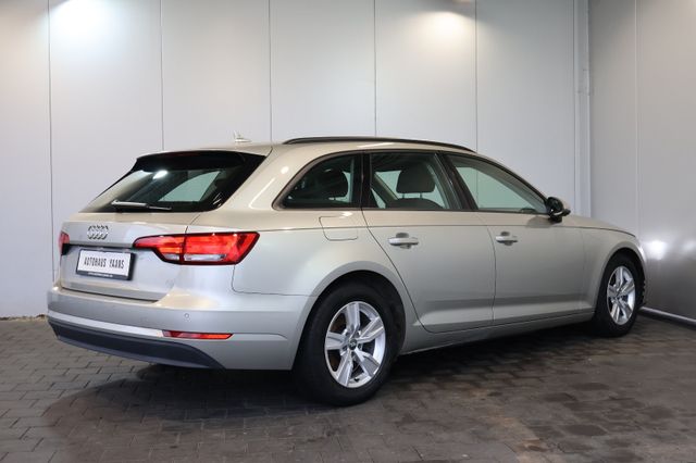 Audi A4 2.0 TDI ultra PRE.SEN+XEN+NAVI+PDC+ALU