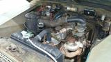 Land Rover Serie II - Land Rover Serie II mit Benzin-Antrieb