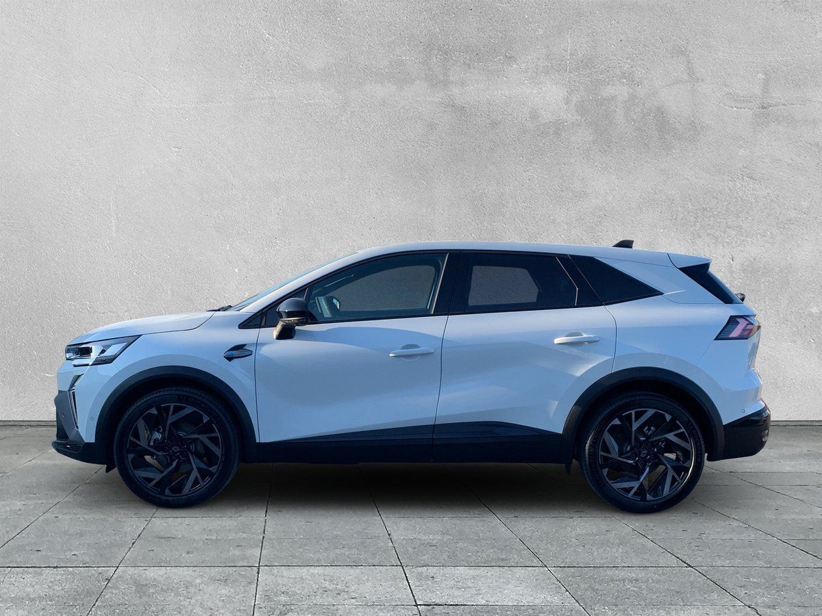 Renault Symbioz - Bild 2