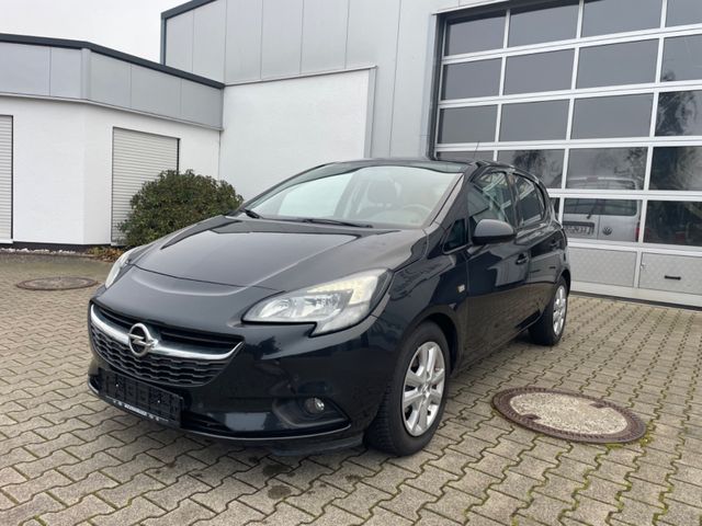 Opel Corsa E Edition