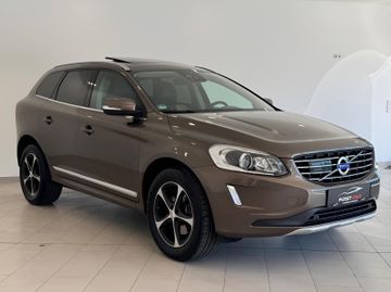Volvo XC60 - 5