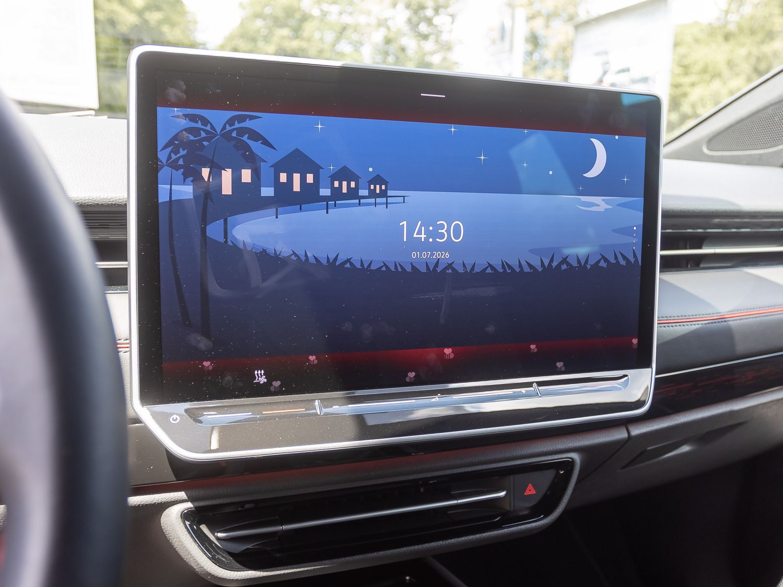 Volkswagen ID.7 - Bild 18