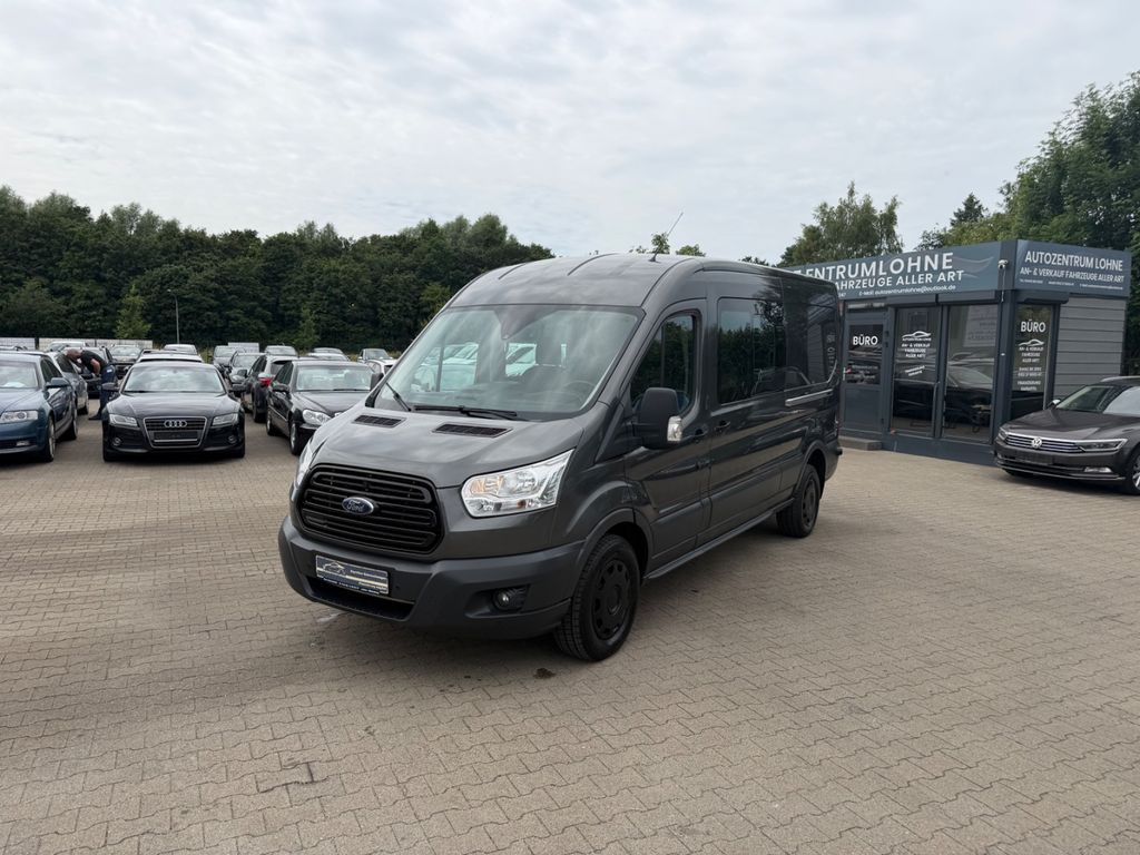 Image of Ford Transit